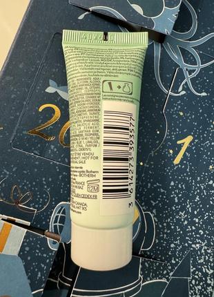 Увлажняющий гель biotherm aquasource hyalu plump gel 20 мл2 фото