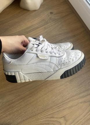 Puma cali оригінал 37.5р б/у