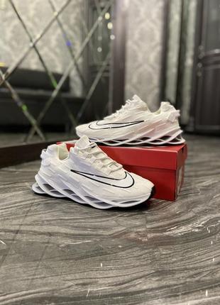 Nike arrowz blade
