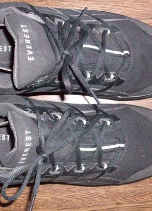Рр 38-24,5 см кроссовки для похудения и занятий спортом от everest2 фото