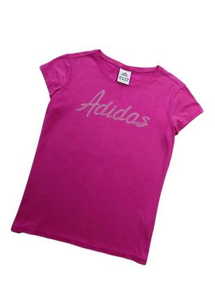 Футболка adidas