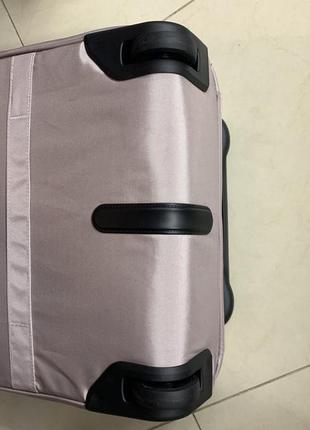 Сумка для ноутбука 15,6 empsign чемодан ручная кладь8 фото