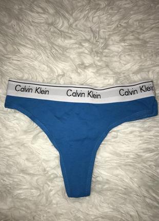 Трусики calvin klein