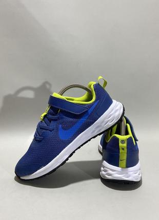 Кроссовки nike1 фото