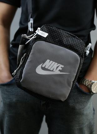 Барсетка nike 3