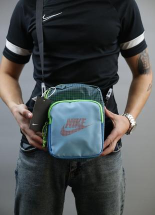 Барсетка nike 5