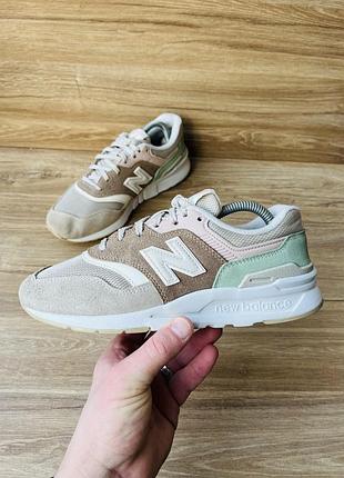 Кроссовки new balance 997