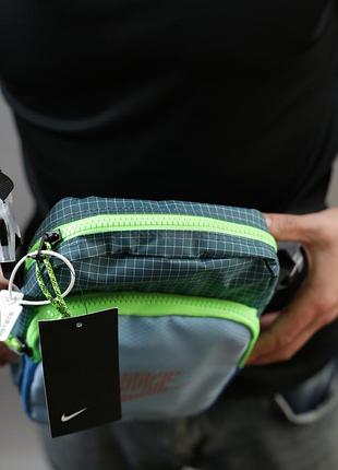 Барсетка nike 8