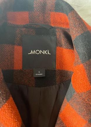 Жакет monki3 фото