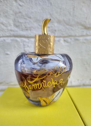 Lolita lempicka старая формула! edp