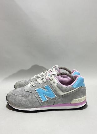 Кроссовки new balance 5742 фото