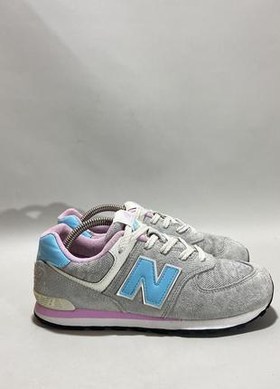 Кроссовки new balance 5743 фото