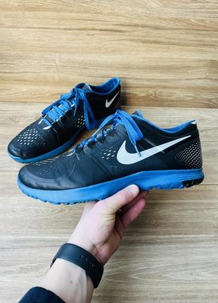 Кроссовки nike lite trainer