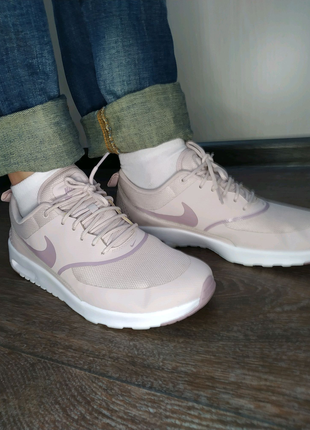 Кросівки nike 3