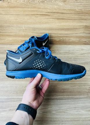 Кросівки nike lite trainer2 фото