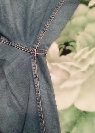 Фірмові джинси5 фото