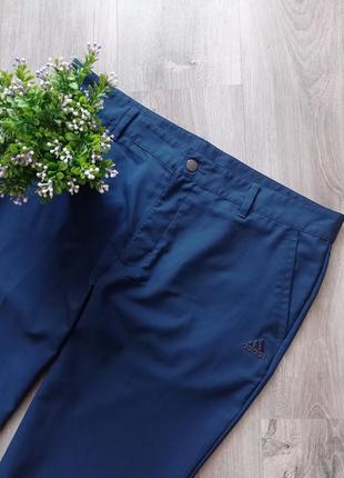 Adidas golf штаны мужские / размер 36х324 фото
