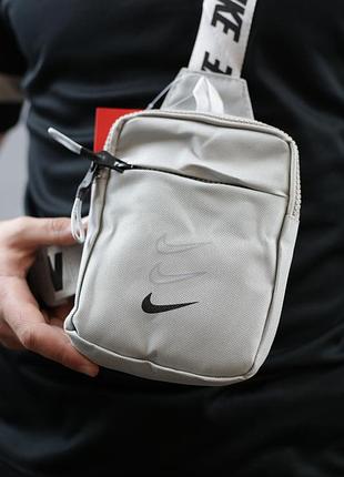 Барсетка nike 2