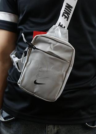 Барсетка nike 3