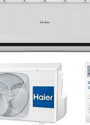 Кондиционер haier as12tb3hra/1u12tr4era tibio inverter -15