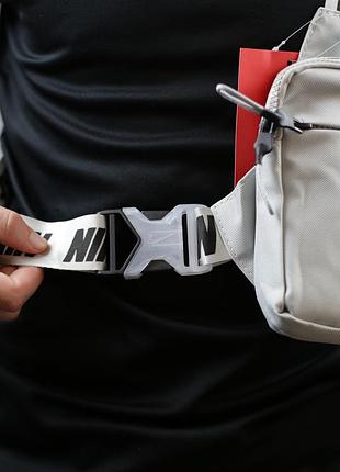Барсетка nike 4
