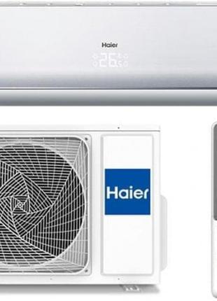 Кондиціонер haier as12ns1hra-wu/1u12bs3era lightera super