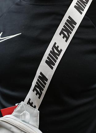 Барсетка nike 5