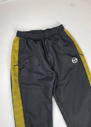 Спортивные штаны sergio tacchini1 фото