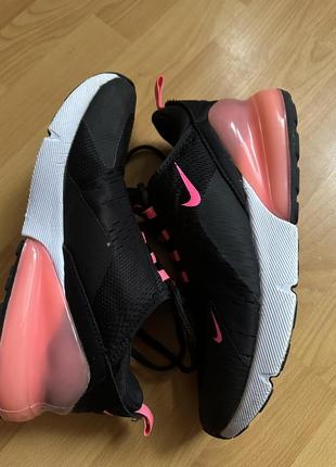 Кроссовки nike air max 2702 фото