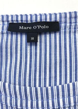 Рубашка marc o’polo3 фото