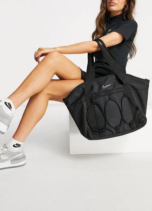 Женская сумка nike оригинал из новых коллекций3 фото