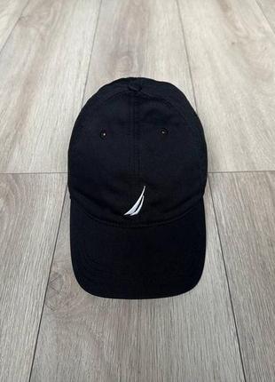 Кепка nautica