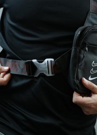 Барсетка nike 4