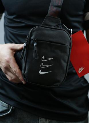 Барсетка nike 2