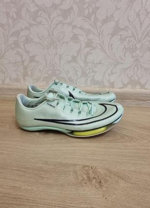 Шиповки nike air zoom maxfly