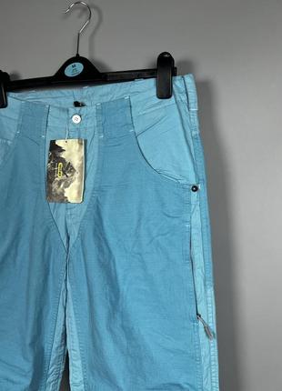 (m) salewa hubble pant мужские туристические брюки новые с бирками3 фото