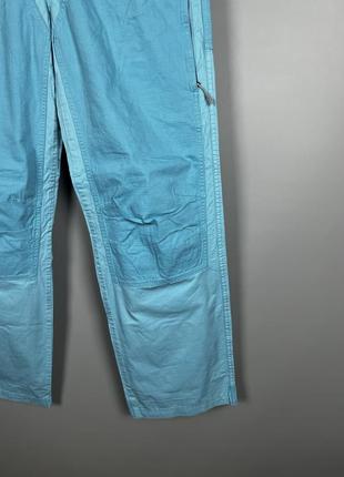(m) salewa hubble pant мужские туристические брюки новые с бирками4 фото
