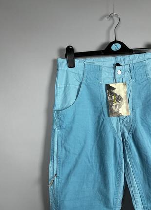 (m) salewa hubble pant мужские туристические брюки новые с бирками5 фото