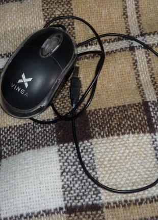 Usb мишка.