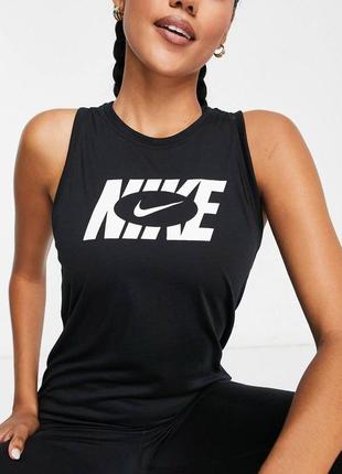 Женская майка nike оригинал из новых коллекций.