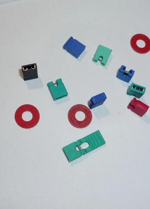 Перемичка для hdd, dvd, системної плати. + прокладка.