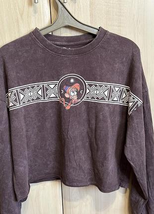 Кофточка cropp