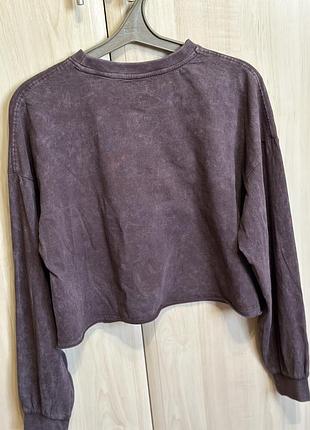 Кофточка cropp 4