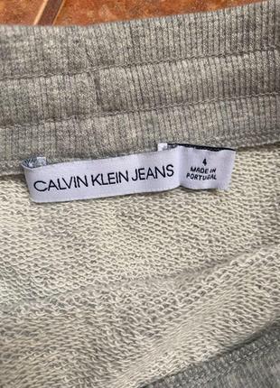 Спідничка дівчинці calvin klein4 фото