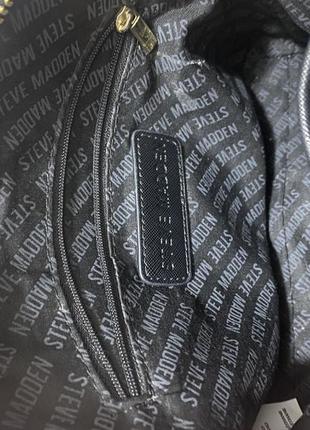 Сумка steve madden