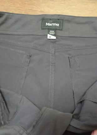 Трекінгові штани-трансформери marmot 2 в 17 фото