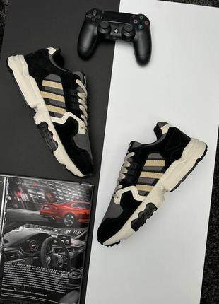 Кроссовки в стиле adidas originals