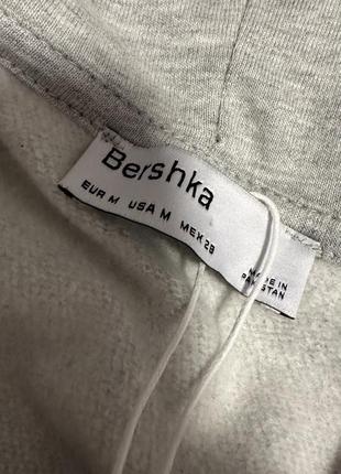 Худі зіп bershka , тренд цього сезону, базова річ9 фото