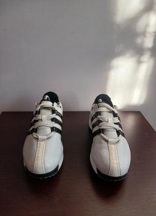 Кроссовки для гольфа adidas4 фото
