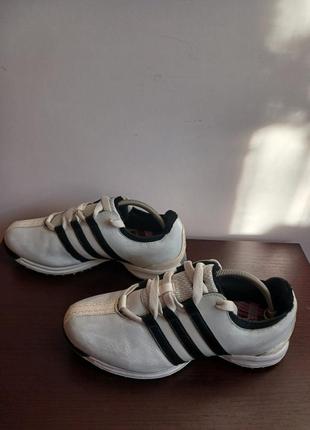 Кроссовки для гольфа adidas3 фото